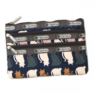 LESPORTSAC（レスポートサック） ポーチ 7158