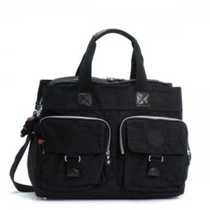 Kipling（キプリング） ショルダーバッグ K12754 900 BLACK