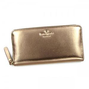 KATE SPADE（ケイトスペード） 長財布 PWRU3434 705 ROSE GOLD