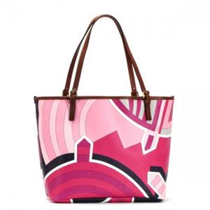 Emilio Pucci（エミリオプッチ） トートバッグ 37BE35 18