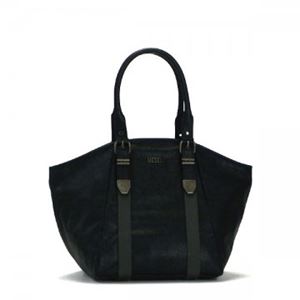 DIESEL（ディーゼル） ショルダーバッグ X02024 T8013 BLACK