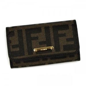 Fendi（フェンディ） キーケース 8AP079 F0A72 MORO
