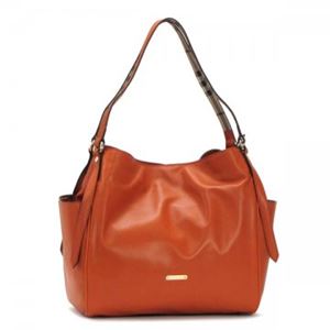 Burberry（バーバリー） ショルダーバッグ SMCANTERBURY LTD 8017T ORANGE