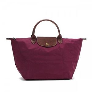 Longchamp（ロンシャン） トートバッグ 1623 832 FUCHSIA