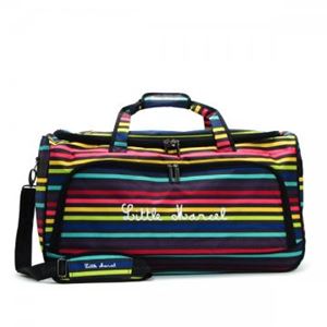 【2014年2月28日まで期間限定値下げ】Little Marcel(リトルマルセル) ボストンバッグ VILA