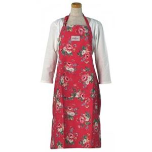 CATH KIDSTON（キャスキッドソン） エプロン 400527 RED