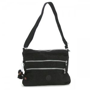 【2014年2月28日まで期間限定値下げ】Kipling（キプリング） ショルダーバッグ K13335 900 BLACK