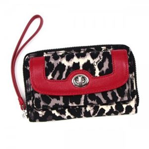 Coach Factory(コーチ F) 長財布 49488 SV/M2