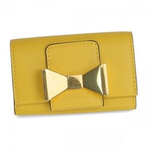 Chloe（クロエ） キーケース 3P0492 251 SUN 