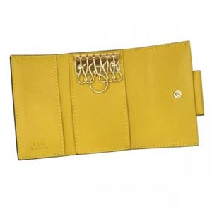 Chloe（クロエ） キーケース 3P0492 251 SUN 