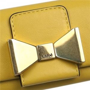 Chloe（クロエ） キーケース 3P0492 251 SUN 