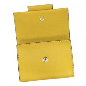 Chloe（クロエ） カードケース 3P0494 251 SUN 