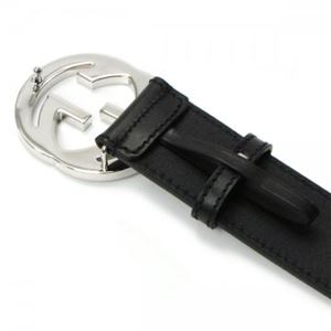 Gucci（グッチ） ベルト 114984 1000 NERO 
