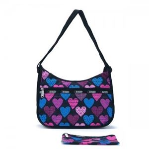 LESPORTSAC(レスポートサック) ナナメガケバッグ 7520