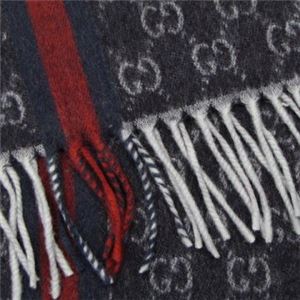 Gucci(グッチ) マフラー 322288 4062