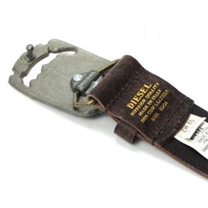 DIESEL（ディーゼル） ベルト 0AS231 70L 