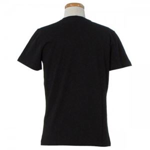 DIESEL（ディーゼル） メンズTシャツ 00SAA3 900 