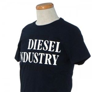 DIESEL（ディーゼル） メンズTシャツ 00S8IG 81E 