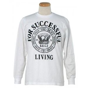 DIESEL（ディーゼル） メンズTシャツ 00S8IJ 100 