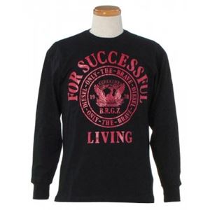 DIESEL（ディーゼル） メンズTシャツ 00S8IJ 900 
