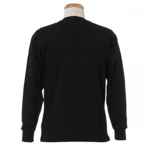 DIESEL（ディーゼル） メンズTシャツ 00S8IJ 900 