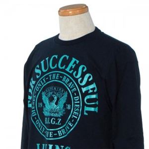 DIESEL（ディーゼル） メンズTシャツ 00S8IJ 81E 