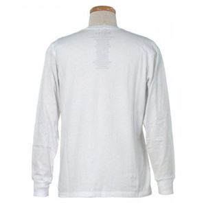 DIESEL（ディーゼル） メンズTシャツ 00S8IJ 100 