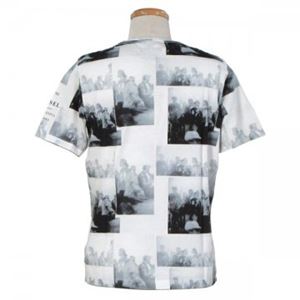 DIESEL（ディーゼル） メンズTシャツ 00S96S 100 