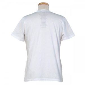 DIESEL（ディーゼル） メンズTシャツ 00SA92 100 