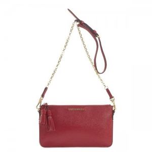 Burberry(バーバリー) ナナメガケバッグ LS PEYTON T GEL 66390 BRIGHT ROSE