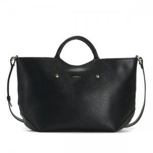 Furla（フルラ） ハンドバッグ BBP6 O60 ONYX 