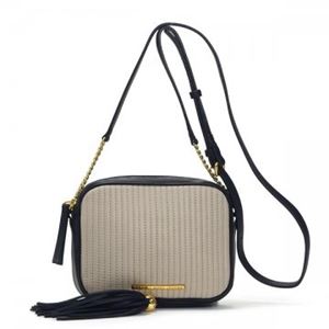 MARC BY MARC JACOBS（マークバイマークジェイコブス） ナナメガケバッグ M0002384 80011 BLACK MULTI