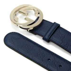 Gucci（グッチ） ベルト 114876 4233 