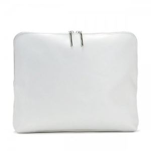 Phillip Lim（フィリップリム） クラッチ AC00-0332NPO WHITE
