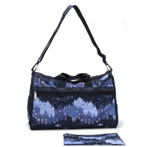 LESPORTSAC（レスポートサック） ボストンバッグ 7184