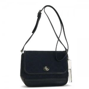 Coach Factory（コーチ F） ナナメガケバッグ 23286 SBKBK
