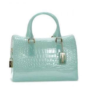 Furla（フルラ） ハンドバッグ BCN3 RUG RUGIADA