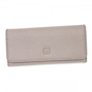 Loewe（ロエベ） 長財布 113.95.F11 7341 POWDER