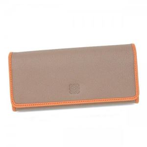 Loewe（ロエベ） 長財布 113.95CF11 7509 POWDER／PEACH