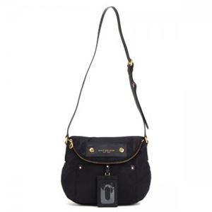 MARC BY MARC JACOBS（マークバイマークジェイコブス） ショルダーバッグ M3PE128 80001 BLACK