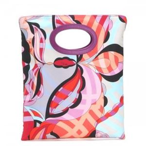 Emilio Pucci(エミリオプッチ) ハンドバッグ 41BD05 51