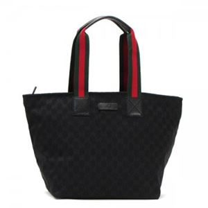 Gucci（グッチ） トートバッグ 131231 NERO F4F5R