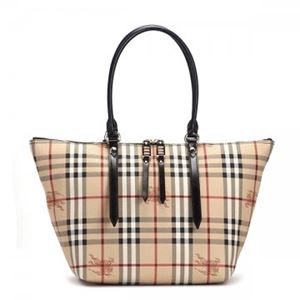 Burberry（バーバリー） トートバッグ LL SM SALISBURY MCO 0010T BLACK