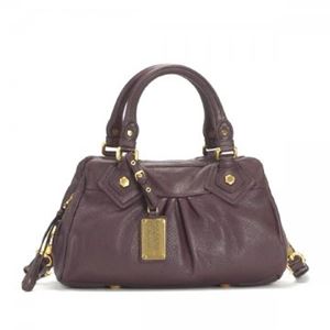 MARC BY MARC JACOBS（マークバイマークジェイコブス） ショルダーバッグ M0001412A 81682 CARDAMOM BROWN