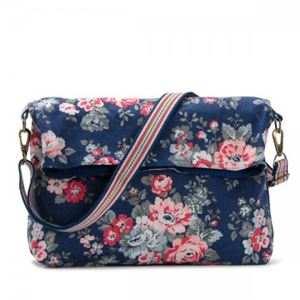 CATH KIDSTON（キャスキッドソン） ナナメガケバッグ 416405 ROYAL BLUE