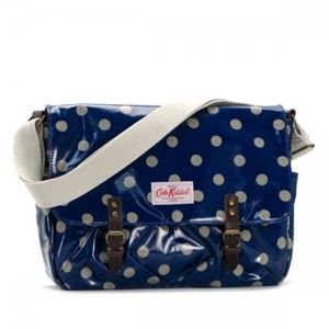 CATH KIDSTON（キャスキッドソン） ナナメガケバッグ 416450 ROYAL BLUE