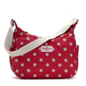 CATH KIDSTON（キャスキッドソン） ショルダーバッグ 416665 BERRY