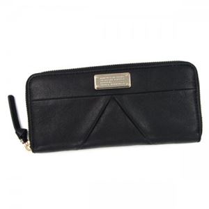 MARC BY MARC JACOBS（マークバイマークジェイコブス） 長財布 M00002914 80001 BLACK