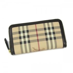 Burberry（バーバリー） 長財布 2070T CLASSIC CHECK CHOCOLATEMARKET