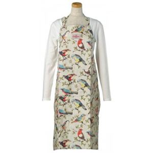 CATH KIDSTON(キャスキッドソン) エプロン 411653 STONE